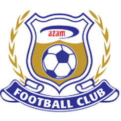 阿赞 vs 马舒贾足球俱乐部