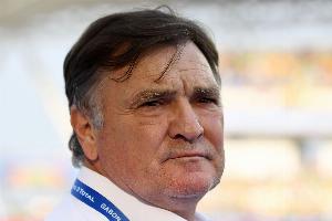 卡马乔指出：西班牙平佛得角合理，热门与轻敌导致结果