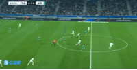 迈尼昂丢球！北爱尔兰逆转进球，目前比分1-2落后法国