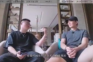 心态正好！王哲林此前：亚运时有女生直接对我说“王奶奶我可以跟你合影吗