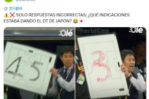 别多想！长友佑都谈论日本数字牌：提醒球员注意时间，场地上看不清大屏幕