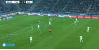 奥利塞劲射得分，独进两球！法国以2-0领先北爱尔兰