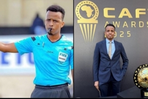 FIFA证实：索马里裁判遭美拒入境，无缘世界杯执法