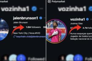 影响力显著！佛得角国脚粉丝量突破480万，远超NBA总决赛FMVP布伦森