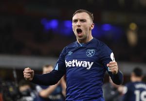外媒报道：西汉姆联队欲挽留队长鲍文，助力球队重返英超