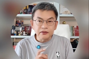 苏群指出：特朗普未助纽约夺冠，马刺失误率不及尼克斯，但持续进步