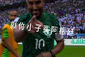 就你买阿根廷啊