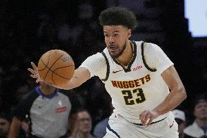 卡约强调:球员应将NBA视为事业,避免私人化,愿意与任何人探讨交易事宜