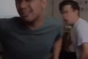 杨毅现场讲解纽约VVVIPPP座位：就这个位置 50万刀！
