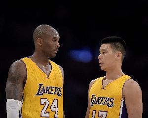 奥尼尔表示：忽视科比在GOAT讨论中的人应感到惭愧，因为他拥有五个NBA总冠军