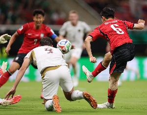 世界杯首战告捷！韩国FIFA排名攀升3位至第22，亚洲内仅次日、伊