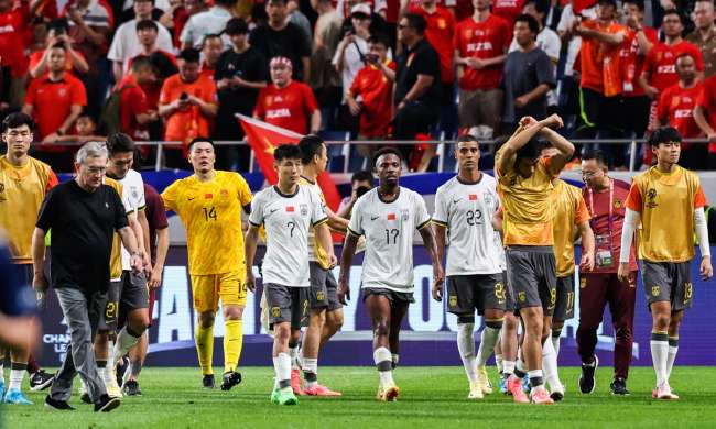 世界杯直播：今日韩国对捷克比分预测