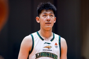 赴美强化训练！张陈治锋表示：哪怕进步微乎其微，也比停滞不前强