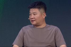 李金羽表示：我对哈兰德场上的激情与斗志十分喜爱，希望挪威队能走得更远