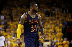 NBA近20年总决赛仅两次实现横扫，均由詹姆斯领军的骑士队完成