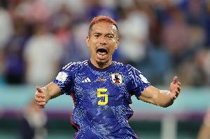 日本能否夺冠?长友佑都:拭目以待,我们要坚定信心