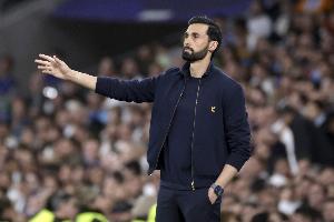talkSPORT:富勒姆积极与阿韦洛亚洽谈,目标接任席尔瓦教练职位