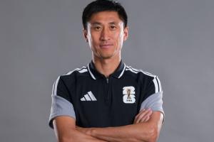 朱艺：马宁可能成为英格兰对阵加纳比赛的第四官员，周飞为备选助理裁判