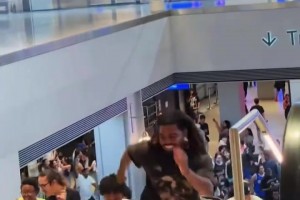 笑死