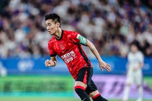 韦世豪强调：即便领先较多，第二阶段仍需更加出色