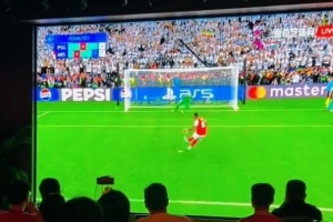 大河报：河南某公司员工放假观世界杯