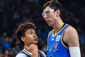 北京男篮今日休假结束,媒体人宣布即将启动夏训