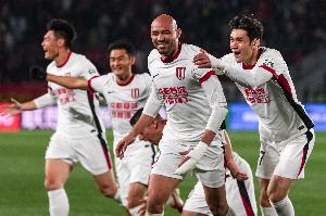 四川媒体：成都蓉城队摆脱伤病困扰，费利佩完全恢复，罗慕洛恢复情况良好