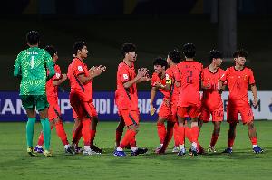 侯志强谈世界杯:不应只是观众,青训体系需全面学习世界杯