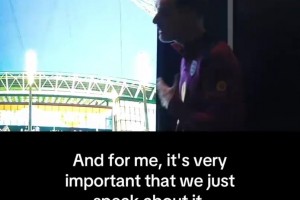 激情！图赫尔队内演讲：当遇到困难时刻，我们要成为最硬的球队！