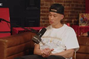 林书豪：为尼克斯赚1亿，自己却得40万且被遗弃