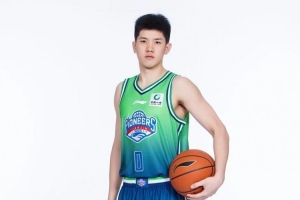 天津将向林庭谦提供最高薪资续约协议 李荣培、党瑞博、王一方离队