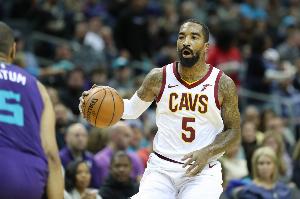 JR:16年职业生涯中,大约七成时间深受抑郁困扰