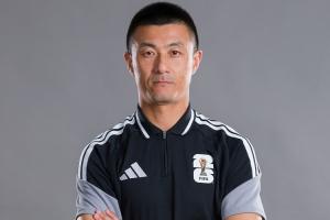 傅明再次获选派，将担任西班牙与佛得角比赛的辅助视频助理裁判，据北青报道