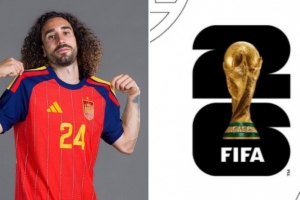 皇马内部无人入选，博主戏称需西班牙国脚出战世界杯