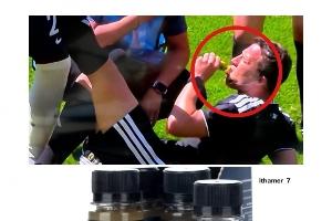 今日趣味图:美加墨世界杯——最不惧国家队被针对的裁判团队
