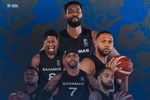 巴哈马世预赛首批名单：埃奇库姆、艾顿、希尔德等众多NBA球星领衔
