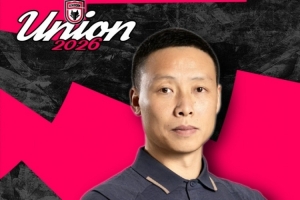 足球报：陈涛签下一年半合同，目标助陕西联合明年冲超