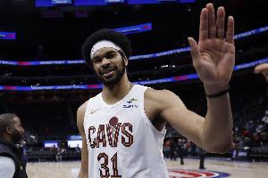 Windhorst：若以詹姆斯换得贾勒特·阿伦，湖人将毫不犹豫