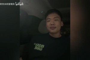 王楚淇提问比亚迪AI自己更喜欢梅西还是C罗，差点没绷住