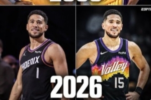 ESPN：2006年科比由8号变24号