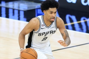 20岁201天，哈珀在NBA总决赛单场得分20+，创历史最年轻纪录！