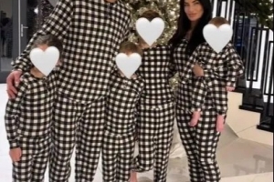 太阳报：凯尔·沃克迎来第七个孩子，妻子安妮诞下女儿
