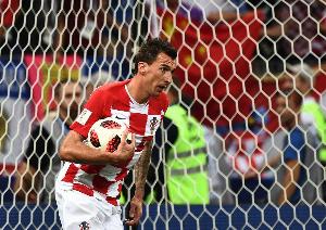 新仇旧恨!2018年世界杯半决赛克罗地亚加时赛2-1胜英格兰,现在如何?