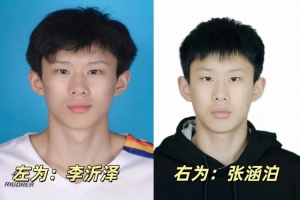 李沂泽事件最让人费解：改年龄又改姓名，代表国青才被发现