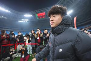 邝兆镭近况：伤势逐渐好转，尚未痊愈仍感疼痛