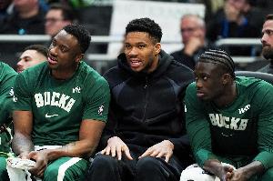 当地记者透露：字母哥交易可能于NBA总决赛结束后迅速展开