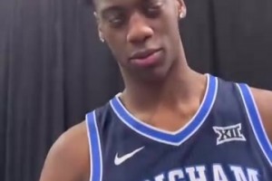 拜码头！来看看AJ迪班萨选秀前合练过的NBA球员！
