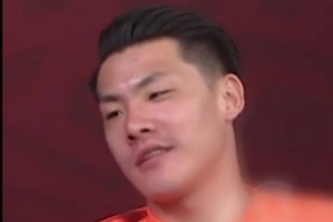 王大雷表示：球迷们非常期待国足能参加世界杯，这体现了他们对足球的热爱