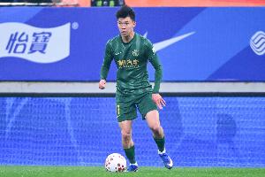 中超U23本土球员身价排行：王钰栋以180万欧领先，铜梁龙三人紧随其后